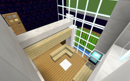 Modern Japanese Home