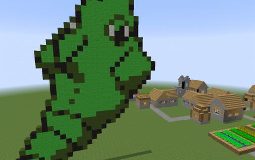 Metapod Sprite schematic - building