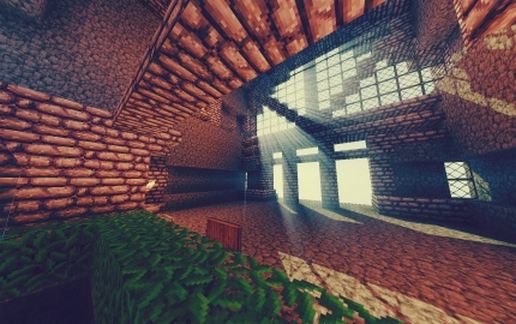 Central Train Station