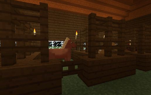 Simple Stables