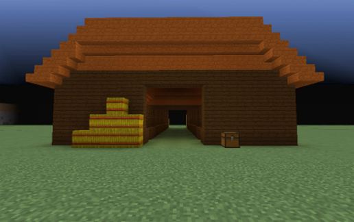Simple Stables