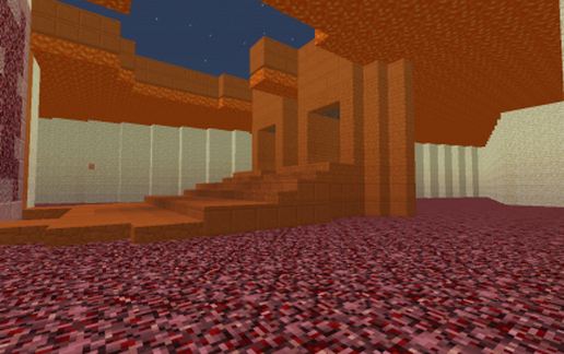 DOOM Level 8