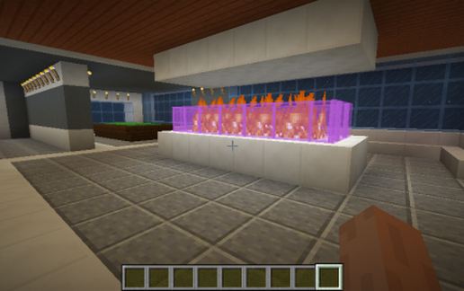 Modern Mansion 1.0