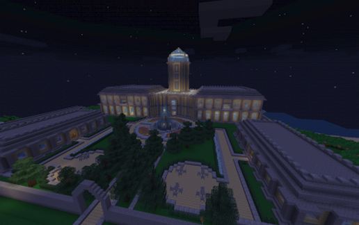 Pixelmon Academy