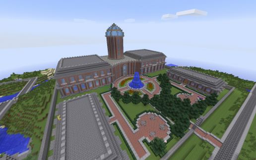 Pixelmon Academy