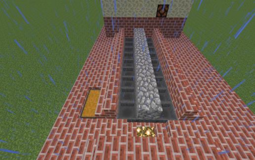Cobblestone Generator