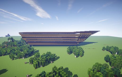 MegaAirship