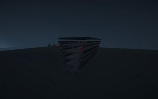 MegaAirship