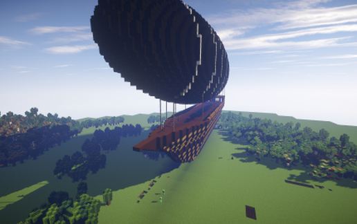 MegaAirship