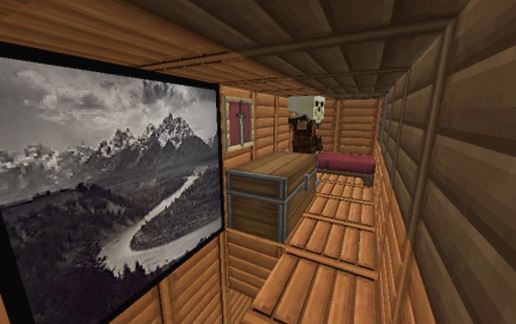 Hunters Lodge