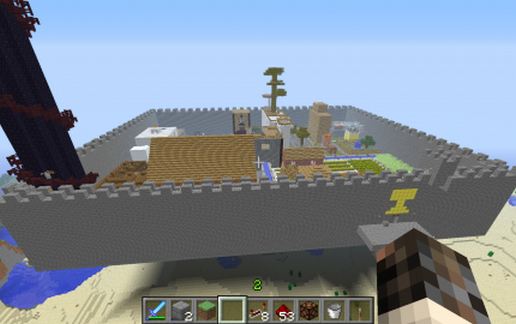 City of Gurriea