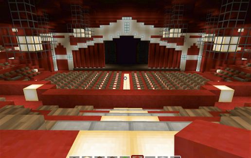 theatre