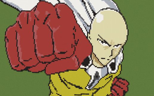 Saitama