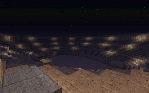 Colosseum