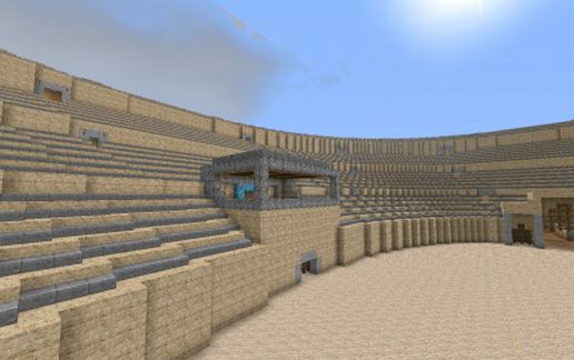 Colosseum