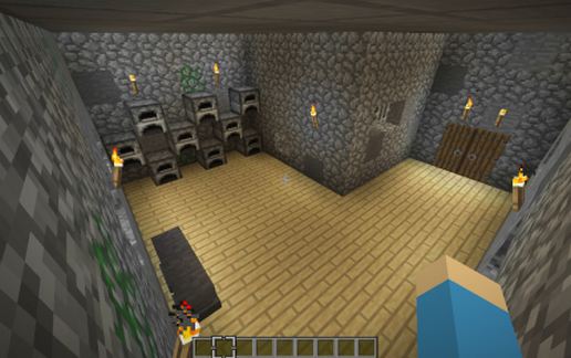 Blacksmith