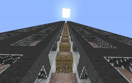 high tower