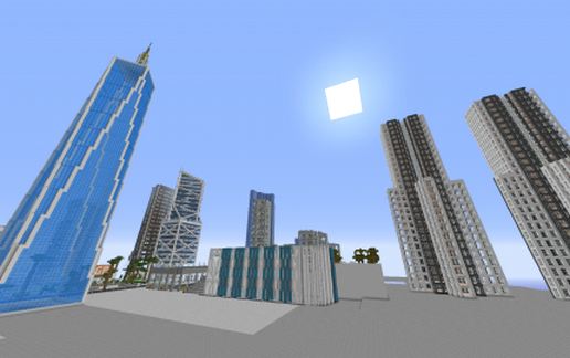 high tower
