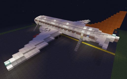 Small Aircraft