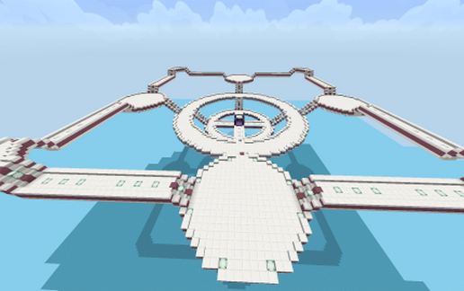 Sky Base