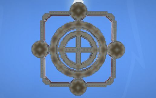 Sky Base