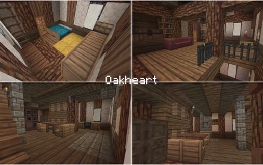 Oakheart House II