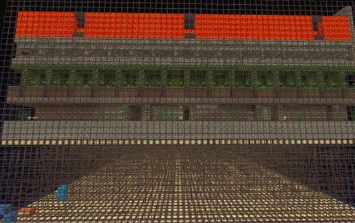 EPIC 8 level Maze