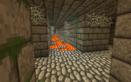 EPIC 8 level Maze