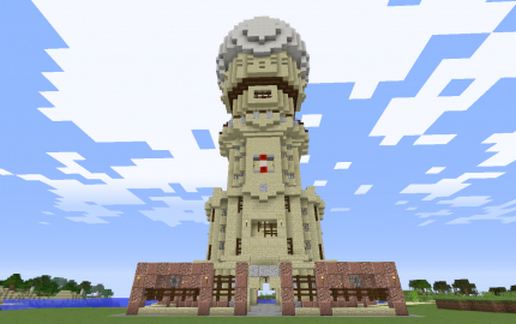 TC Tower