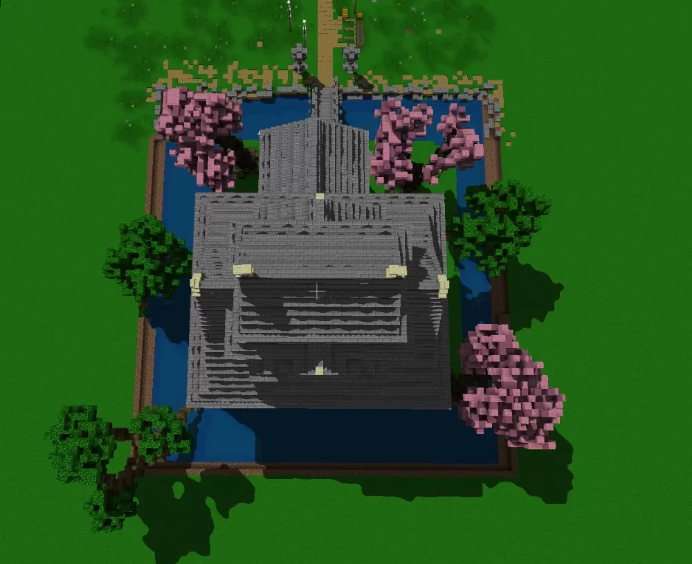 Ninja House