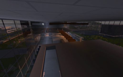 Modern house