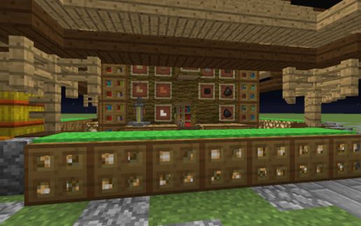 Jungle Store