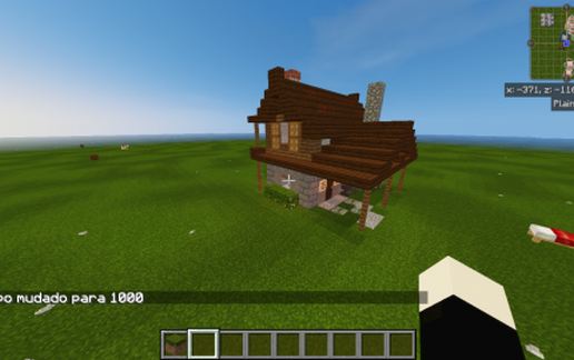 My First Starter House