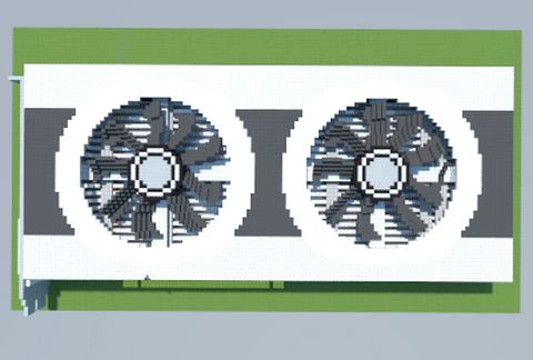 AMD Radeon HD 7970 Double Dissipation Edition (XFX)