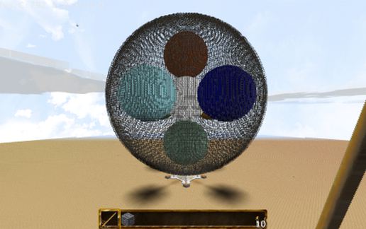 ornamental_spheres schematic - building