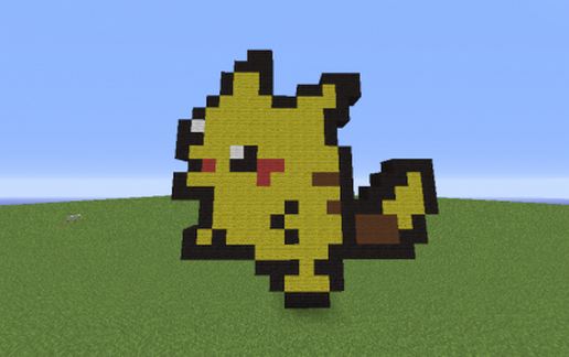 Pickachu