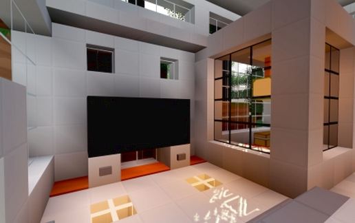 Modern House 11