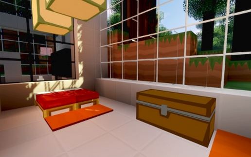 Modern House 11