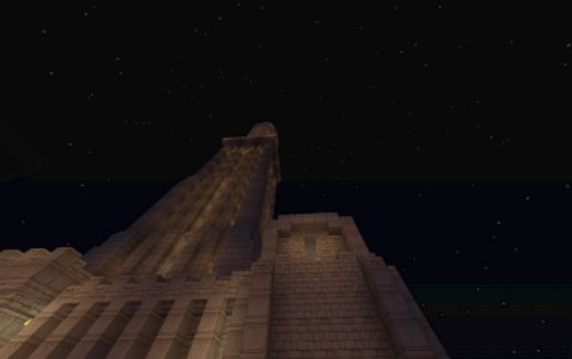 Alexandria's Lighthouse