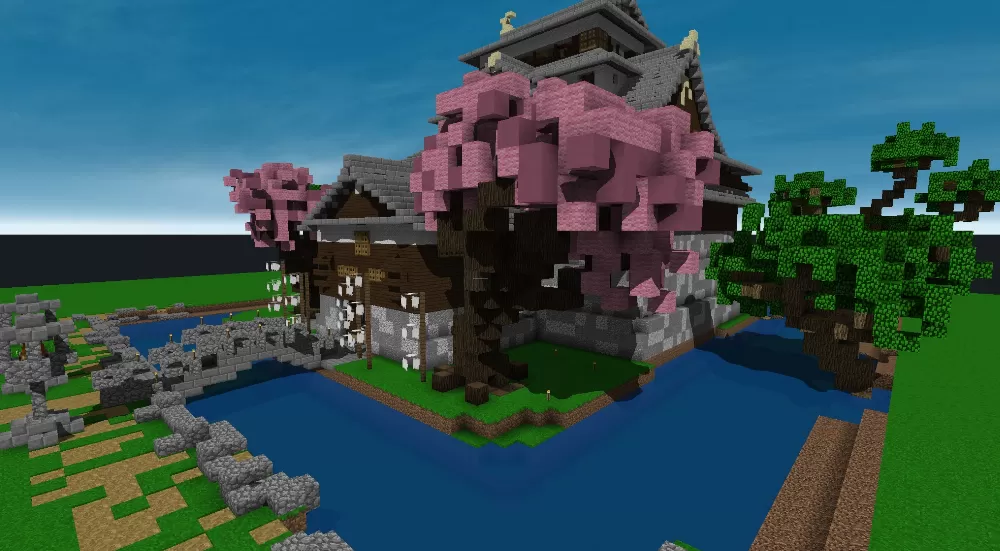 Ninja House