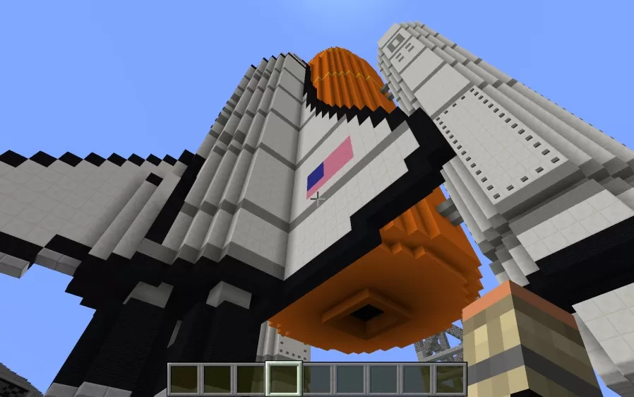 Space Shuttle