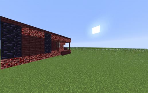 Nether BlackSmith