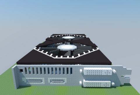 AMD Radeon HD 7790 iPower IceQ X² Turbo (HIS) schematic - building