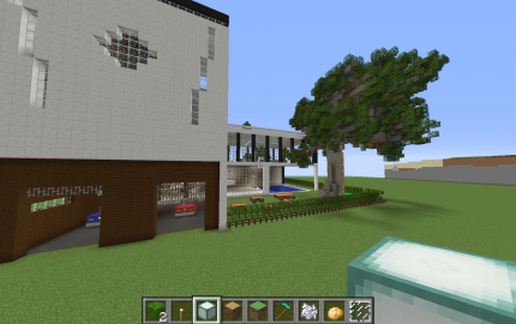 Modern House