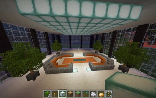 Modern House