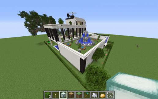 Modern House