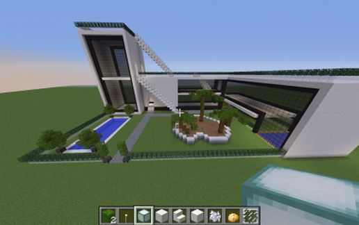 Modern House Type 2