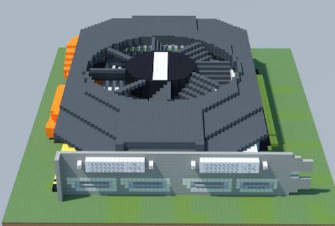 NVIDIA GeForce GTX 970 (Mini-ITX) (Gigabyte) schematic - building