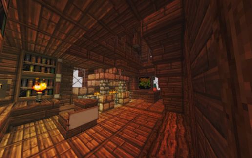 Nordic House