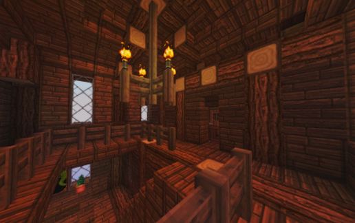 Nordic House